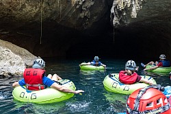 Blue Hole Excursions From Ambergris Caye
