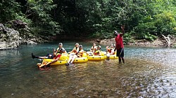 San Pedro Belize Vacation Rentals