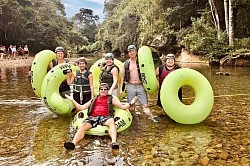 San Pedro Belize Vacation Rentals