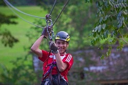 Blue Hole Excursions From Ambergris Caye