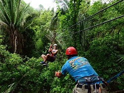 Blue Hole Excursions From Ambergris Caye