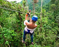 Ambergris Caye Tours