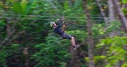 San Pedro Belize Hotels on The Beach