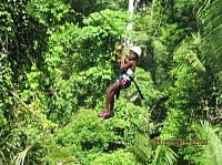 Private Water Taxi From Belize City To San Pedro