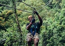 San Pedro Belize Hotels on The Beach