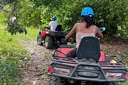 Blue Hole Excursions From Ambergris Caye
