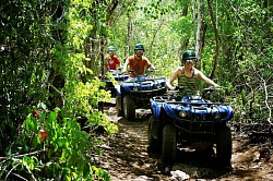 Blue Hole Excursions From Ambergris Caye