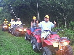 Blue Hole Excursions From Ambergris Caye