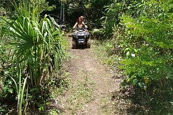 Blue Hole Excursions From Ambergris Caye