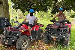 Blue Hole Excursions From Ambergris Caye