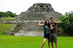 Blue Hole Excursions From Ambergris Caye