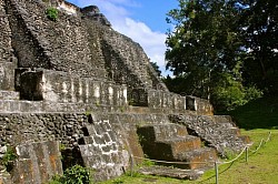 Ambergris Caye Luxury Resorts