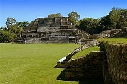 Ambergris Caye Tours