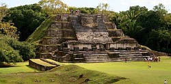 Maya Ruins Tours From San Pedro Belize