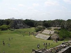 San Pedro Belize Hotels on The Beach