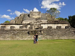 San Pedro Belize Hotels on The Beach