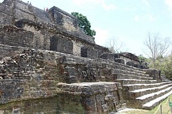 San Pedro Belize Hotels on The Beach