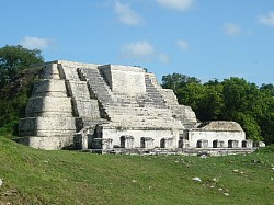 San Pedro Belize Hotels on The Beach