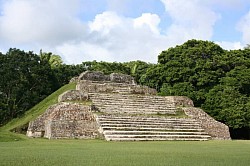 Altun Ha Tour From Caye Caulker