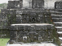 Altun Ha Tour From Caye Caulker