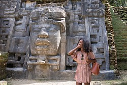 Lamanai Mayan Ruins Tour From San Pedro Belize