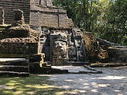 Lamanai Mayan Ruins Tour From San Pedro Belize
