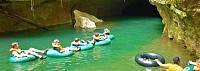 Cave Tubing From San Pedro Belize