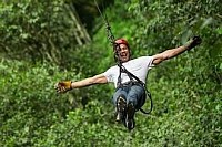 Belize Jungle Tours From San Pedro