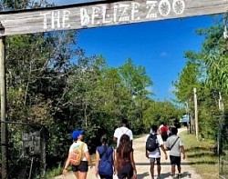 Ambergris Caye Luxury Resorts