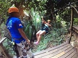 San Pedro Belize Hotels on The Beach
