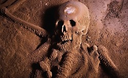 ATM Cave Tour From San Pedro Belize