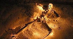 ATM Cave Tour From San Pedro Belize