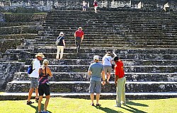 Ambergris Caye Resorts Belize