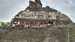 Ambergris Caye Resorts Belize