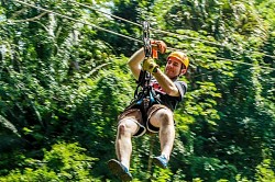 The Great Blue Hole Belize