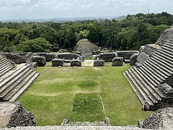 Ambergris Caye Travel Tips