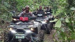 Ambergris Caye Travel Tips and Advice