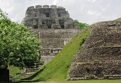 Sunbreeze Hotel Ambergris Caye Belize