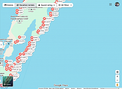 San Pedro Belize Vacation Rentals