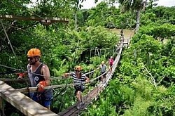 Ambergris Caye Travel Tips