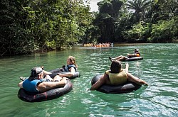 Ambergris Caye Travel Tips