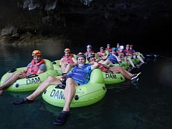 Ambergris Caye Travel Tips