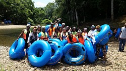 Ambergris Caye Travel Tips