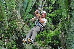 Ambergris Caye Travel Tips