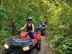 Ambergris Caye ATV Tours