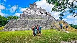 Ambergris Caye Travel Tips