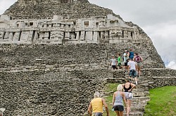 Ambergris Caye Travel Tips