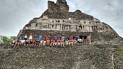 Ambergris Caye Travel Tips