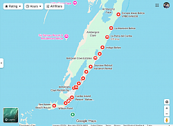 San Pedro Belize Vacation Homes