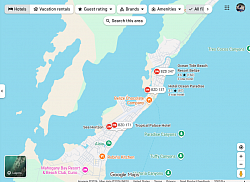 San Pedro Belize Hotel Deals